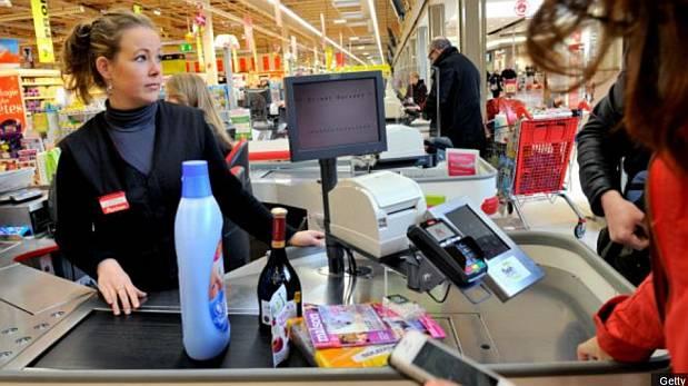 Los trucos que usan los comerciantes para hacernos comprar mÃ¡s